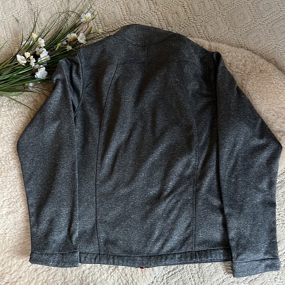 North End “Light the Night Walk” Jacket Size M - Picture 6 of 6